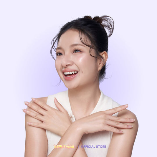 Hadapi Cuaca Tropis, Ini 7 Urutan Perawatan Tubuh Harian dengan Beautyinu yang Aman bagi Remaja