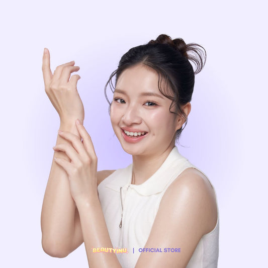 Beautyinu Catat Penjualan 1 Juta Produk Seiring Naiknya Tren Bodycare Racikan