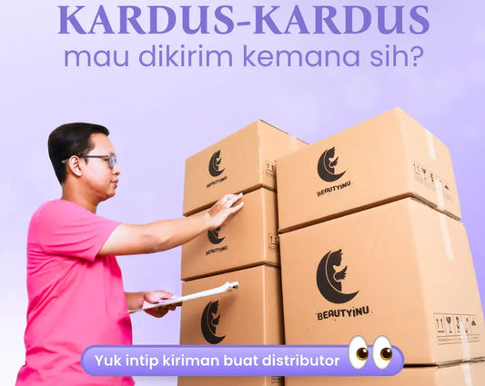 Tumbuh Bersama, Capai Lebih Banyak