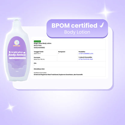 BEAUTYINU SPECIAL ALL PRODUCT [Sabun, Booster, Body Wash, Lotion, dan Body cream 100gr]