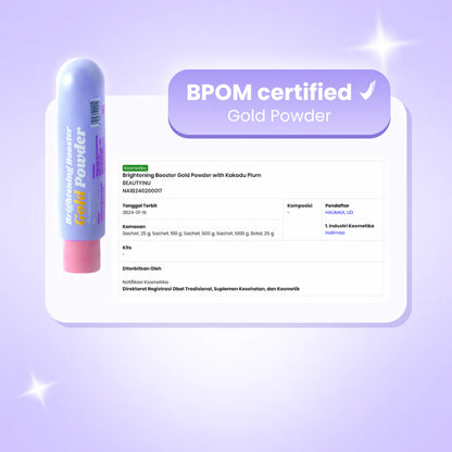 BEAUTYINU SPECIAL ALL PRODUCT [Sabun, Booster, Body Wash, Lotion, dan Body cream 100gr]